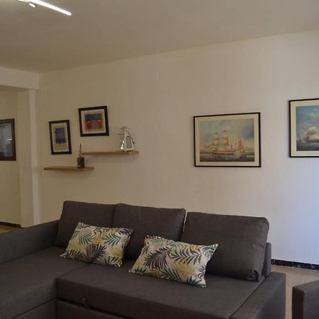 Sant Antoni 7 1 Piso Apartment Cambrils Luaran gambar