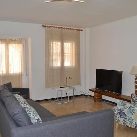 Sant Antoni 7 1 Piso Apartment Cambrils Luaran gambar