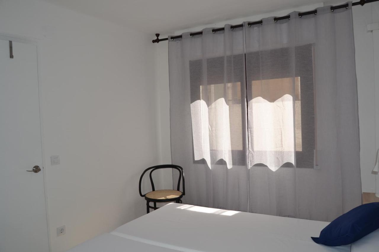 Sant Antoni 7 1 Piso Apartment Cambrils Luaran gambar