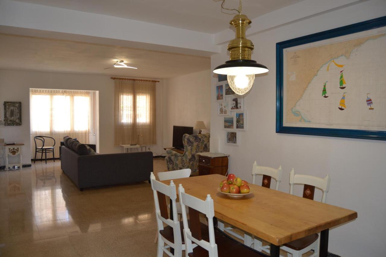 Sant Antoni 7 1 Piso Apartment Cambrils Luaran gambar