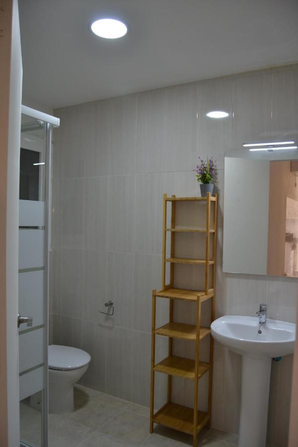 Sant Antoni 7 1 Piso Apartment Cambrils Luaran gambar