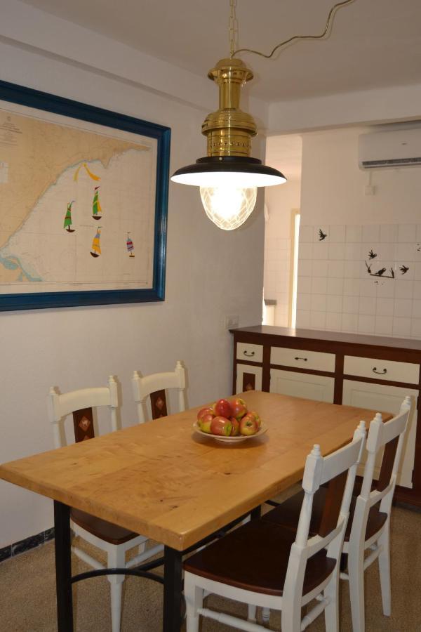 Sant Antoni 7 1 Piso Apartment Cambrils Luaran gambar