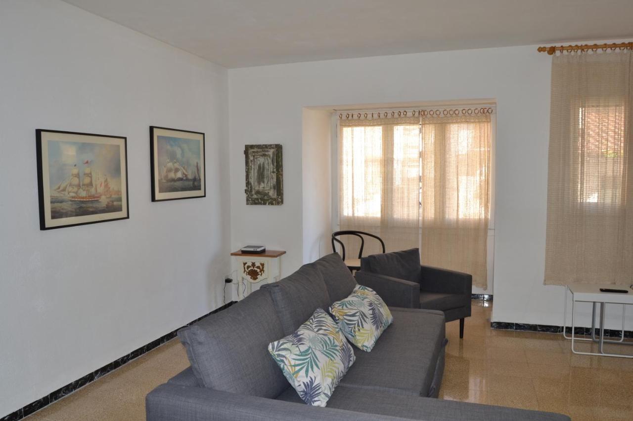 Sant Antoni 7 1 Piso Apartment Cambrils Luaran gambar