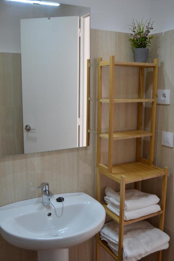 Sant Antoni 7 1 Piso Apartment Cambrils Luaran gambar