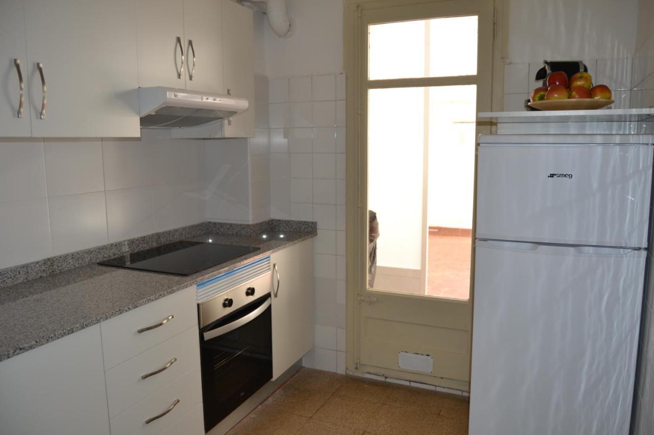 Sant Antoni 7 1 Piso Apartment Cambrils Luaran gambar